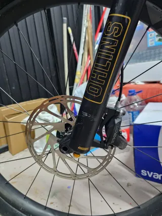 Specialized Turbo Levo 2018 Carbono