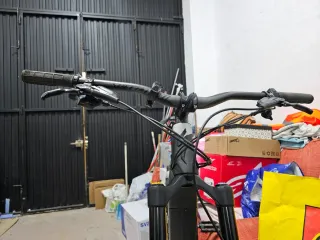 Specialized Turbo Levo 2018 Carbono