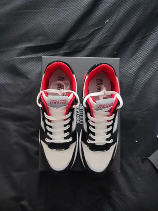 Versace Jeans Couture original talla 43