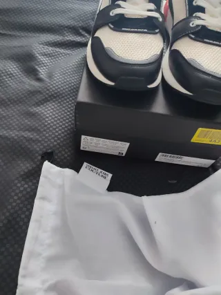 Versace Jeans Couture original talla 43