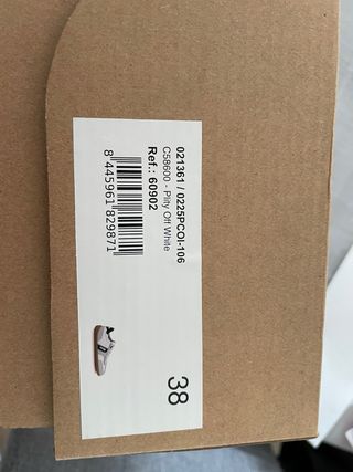 Zapatillas Mustang  aria barefoot