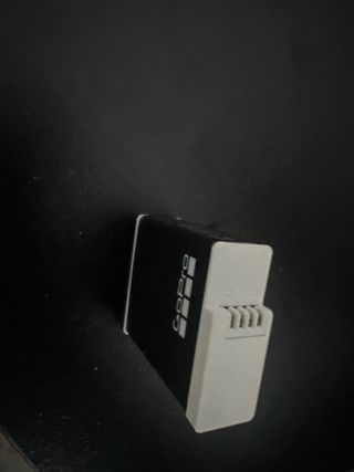 Batteria GoPro Hero 11 Black