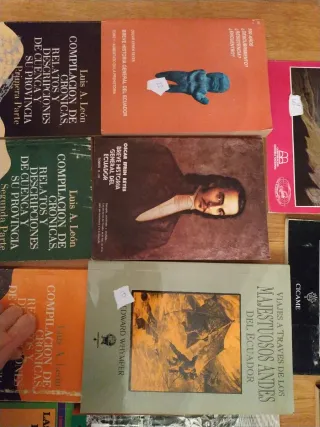 Historia y geografía de Ecuador