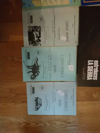 Historia y geografía de Ecuador