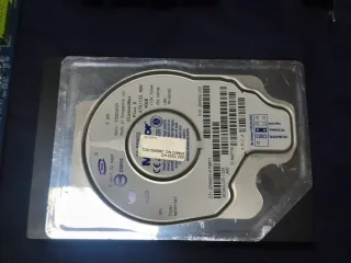 Placa base Gigabyte GA-7N400S Retro