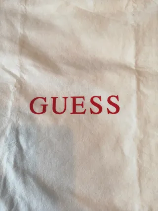 Fundas para bolsos Guess Bimba, lui jo