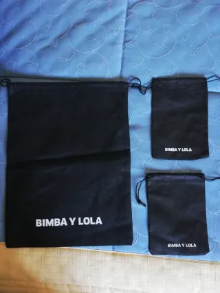 Fundas para bolsos Guess Bimba, lui jo