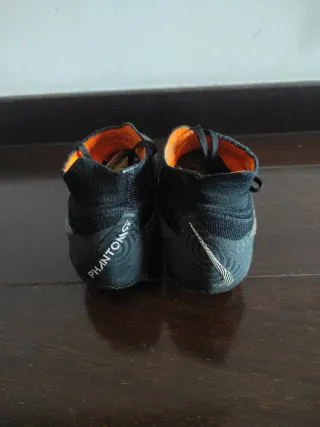 Botas Futbol Nike Phantom GX Elite Talla 38