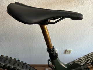 Bicicleta Enduro RADON Swoop 10.0 HD