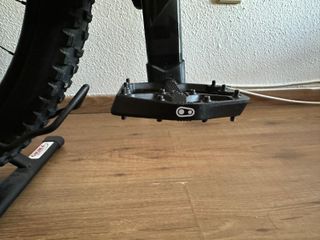 Bicicleta Enduro RADON Swoop 10.0 HD