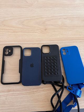 Custodie per iPhone 12 (Apple)