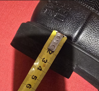 Botines Chelsea G-Star RAW Negros