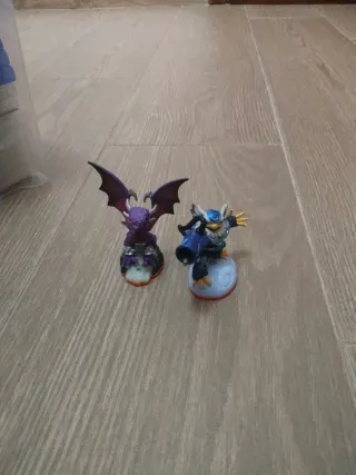Skylanders Giants PS3