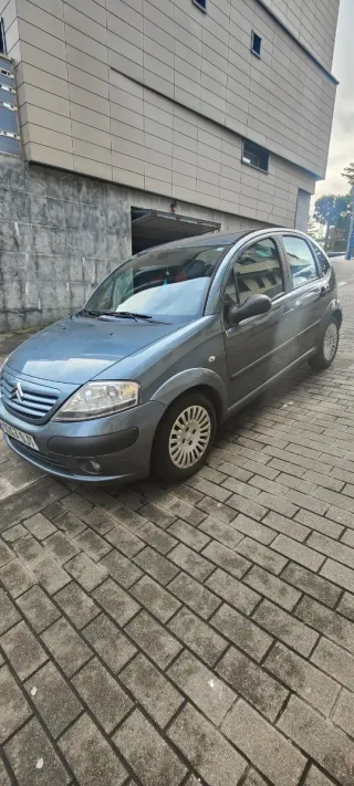 Citroen C3 2005