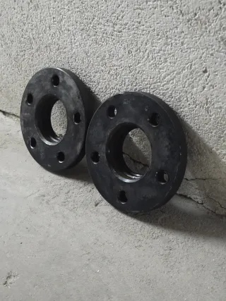 Separadores 1.5cm 5x112