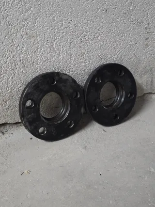 Separadores 1.5cm 5x112