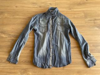 Lote america y camisa