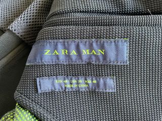 Lote america y camisa