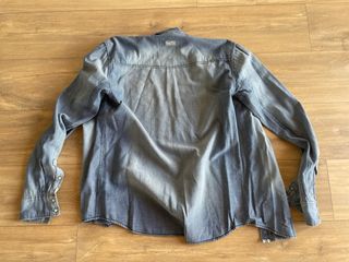 Lote america y camisa