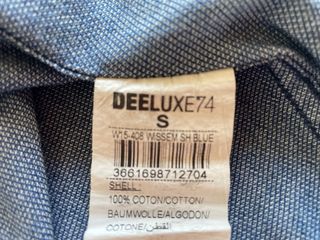 Lote america y camisa