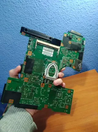 Placa base Lenovo portátil