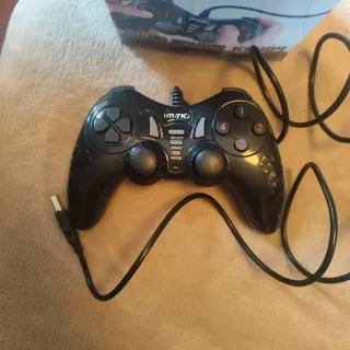 Mando para PC Movetec