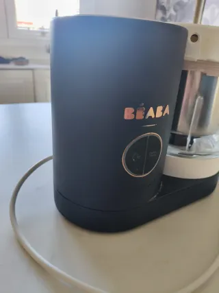 Robot da cucina Beaba per bambini