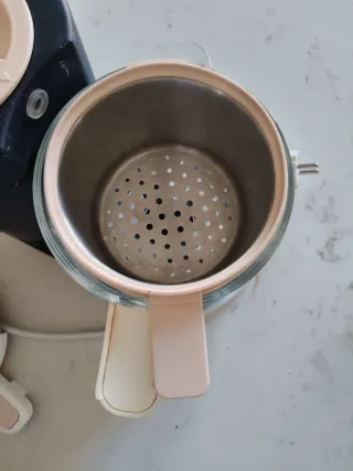 Robot da cucina Beaba per bambini