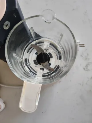 Robot da cucina Beaba per bambini