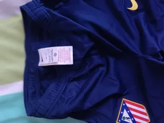 Chándal Nike Atlético de Madrid Azul
