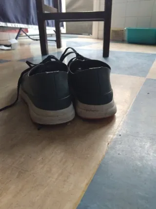 Zapatillas deportivas