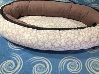 Nido bebé Tous Kaos rosa