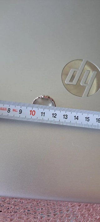 Anillo Tous Plata Diseño Geométrico