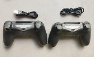 Mando Original PS4 Sony DualShock 4