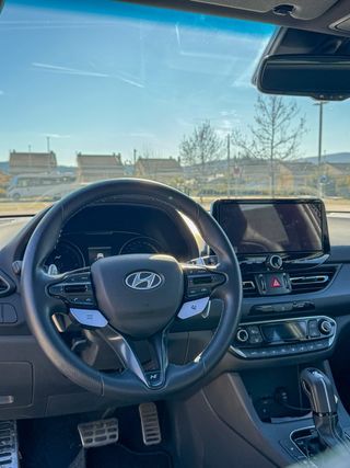 Hyundai i30N 2024 Performance 280 DCT