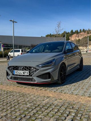 Hyundai i30N 2024 Performance 280 DCT