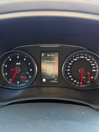 Hyundai i30N 2024 Performance 280 DCT