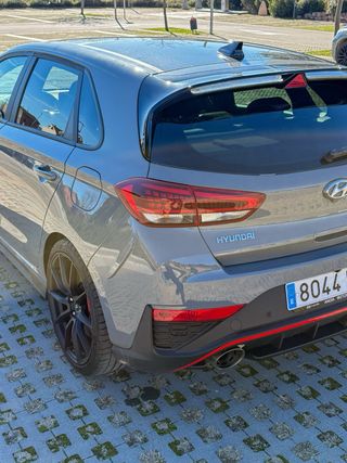 Hyundai i30N 2024 Performance 280 DCT