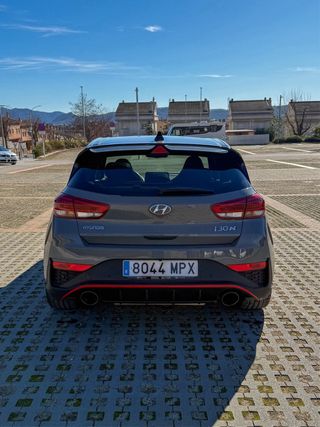 Hyundai i30N 2024 Performance 280 DCT