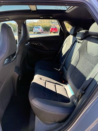 Hyundai i30N 2024 Performance 280 DCT