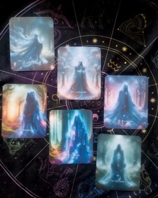 Oráculo Tu Guía Te Responde