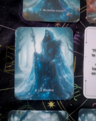 Oráculo Tu Guía Te Responde