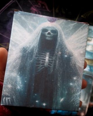 Oráculo Tu Guía Te Responde