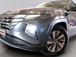 Hyundai Tucson 1.6 TGDI 169kW (230CV) HEV Maxx Auto