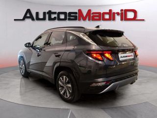 Hyundai Tucson 1.6 TGDI 169kW (230CV) HEV Maxx Auto