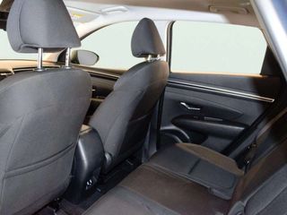 Hyundai Tucson 1.6 TGDI 169kW (230CV) HEV Maxx Auto