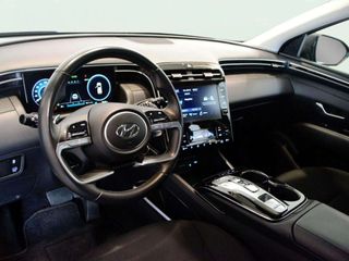 Hyundai Tucson 1.6 TGDI 169kW (230CV) HEV Maxx Auto