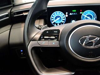 Hyundai Tucson 1.6 TGDI 169kW (230CV) HEV Maxx Auto