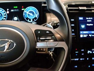 Hyundai Tucson 1.6 TGDI 169kW (230CV) HEV Maxx Auto