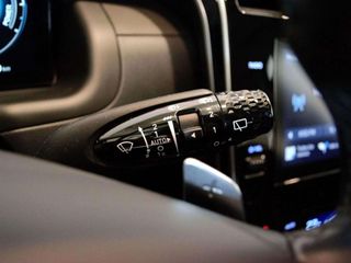 Hyundai Tucson 1.6 TGDI 169kW (230CV) HEV Maxx Auto